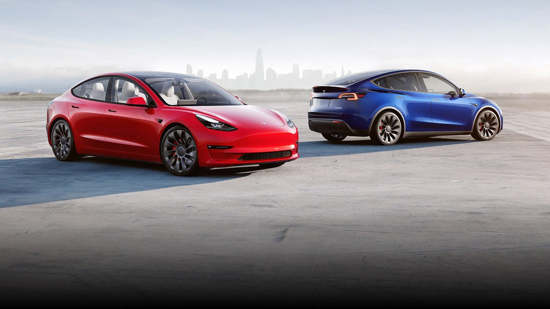 Tesla – Przewodnik po ładowaniu i specyfikacji baterii