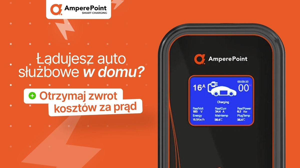 Guide de l'employé – Comment se faire rembourser la recharge de votre véhicule électrique de société à domicile