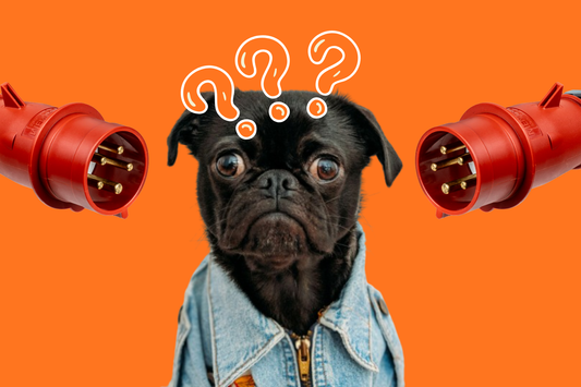 EV & Hybrid Charging from A to Z: Complete Guide to Plugs, Sockets, and Connectors