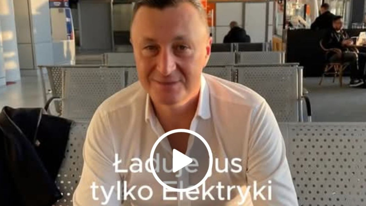 Énergie. Wybory. Konsekwencje. 