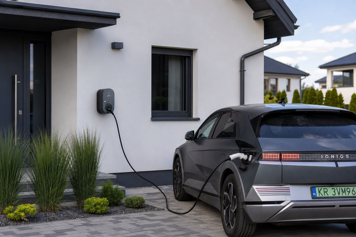 Meilleures bornes de recharge Wallbox pour la maison en 2026