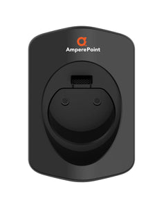 Support mural pour prise