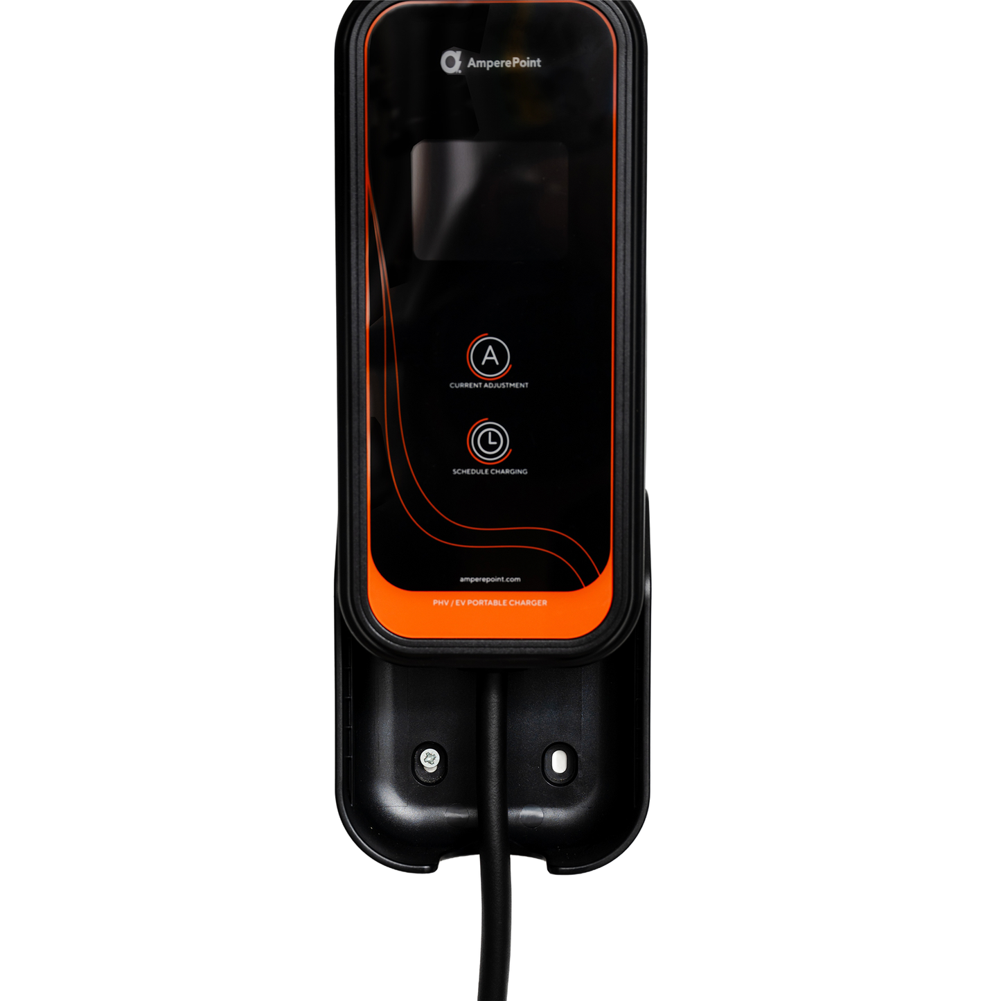 Support mural pour chargeurs – pour la série P & B