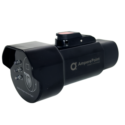 Testeur de bornes de recharge pour véhicules électriques (type 2) 