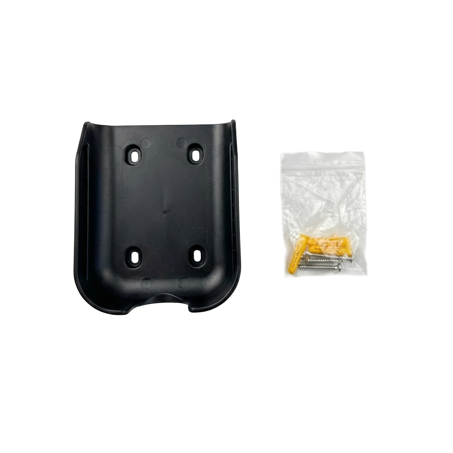 Support mural pour chargeurs – pour la série P & B