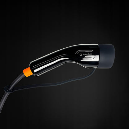 Chargeur portable P35 - 16 A, 3,7 kW, 10 m, Type 2 