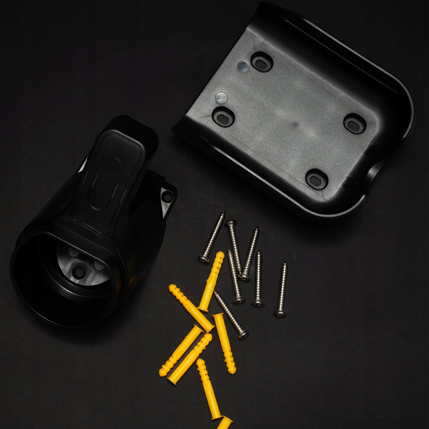 Chargeur portable P72 (32A, Type 2, 7,2 kW)