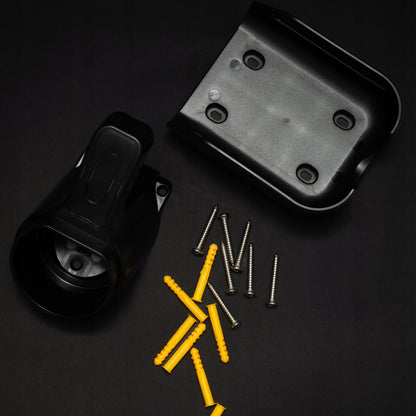 Chargeur portable P72 (32A, Type 2, 7,2 kW)