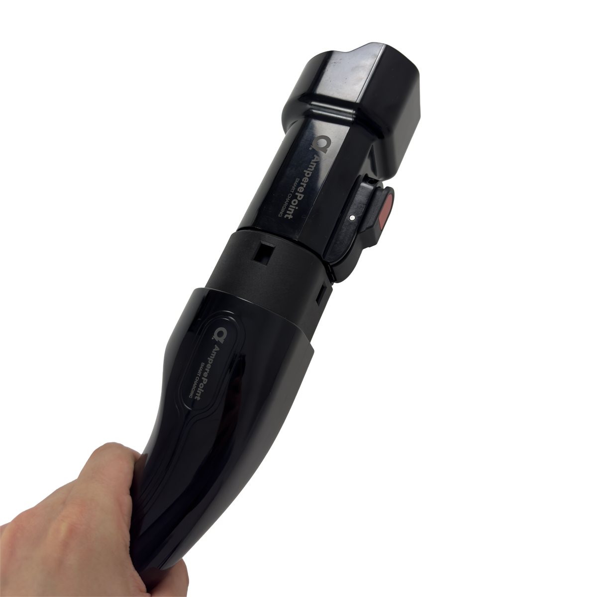 Testeur de bornes de recharge pour véhicules électriques (type 2) 