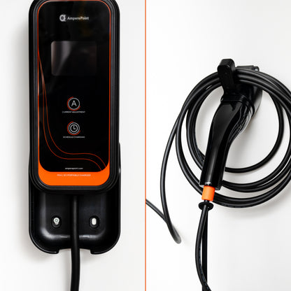 Chargeur portable P72 (32A, Type 2, 7,2 kW)