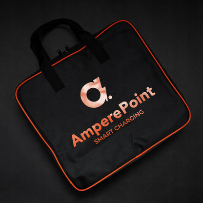 Chargeur portable P72 (32A, Type 2, 7,2 kW)