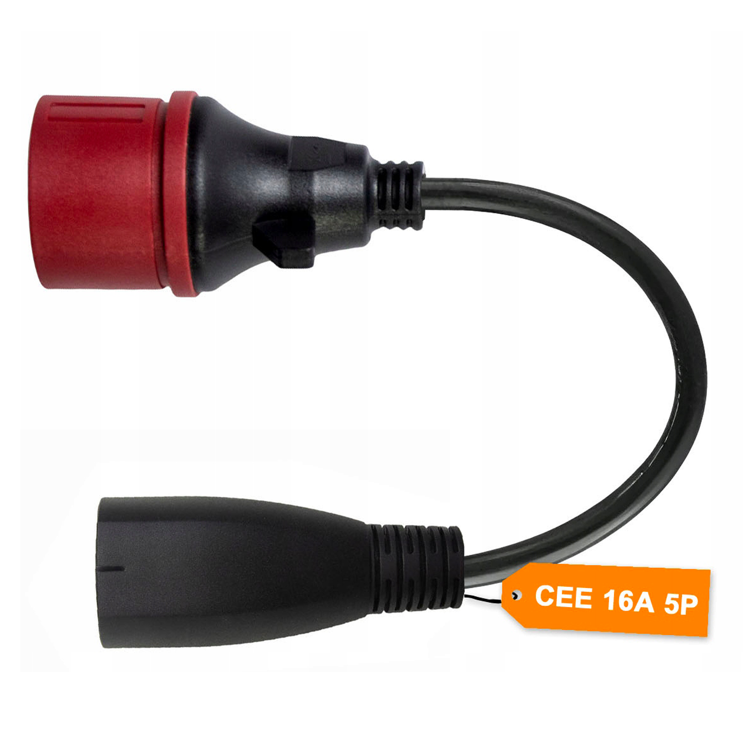 Adaptateur CEE16A - pour la série Q PRO
