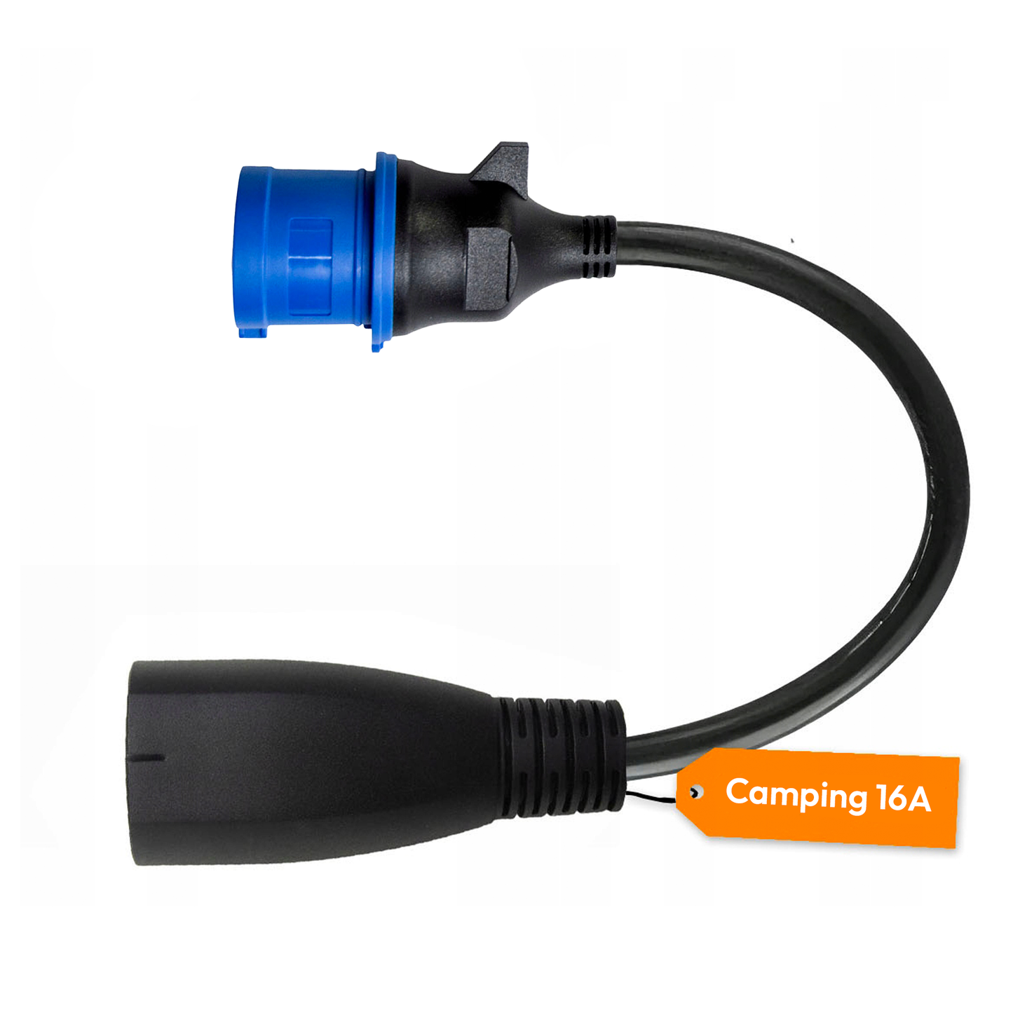 Adaptateur CEE16A Bleu - pour la série Q PRO