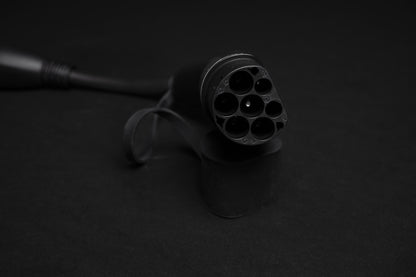 <tc>Adapter Type 2 - do stacji ładujących AC</tc>