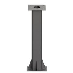 Poteau pour AMP-BOX