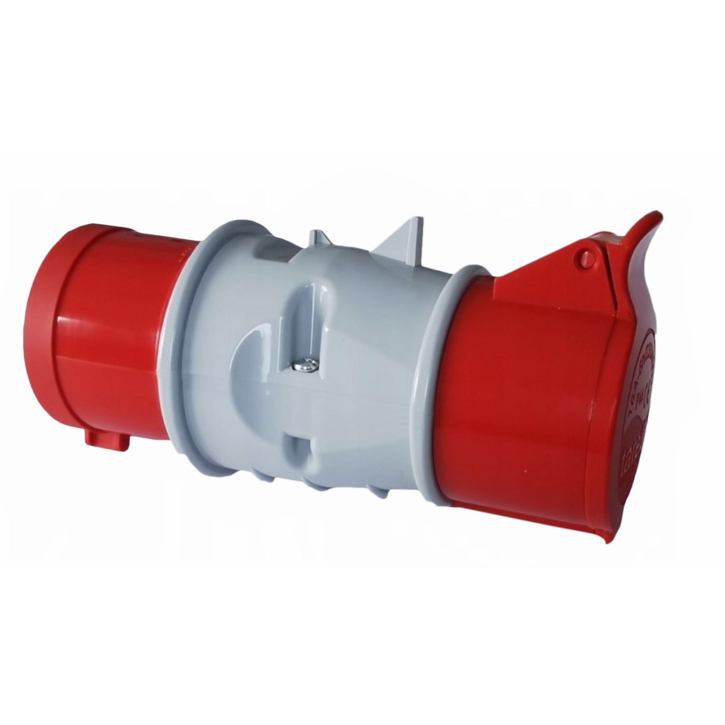 ADAPTER PRZEJSCIÓWKA 32A 5P NA 16A 5P